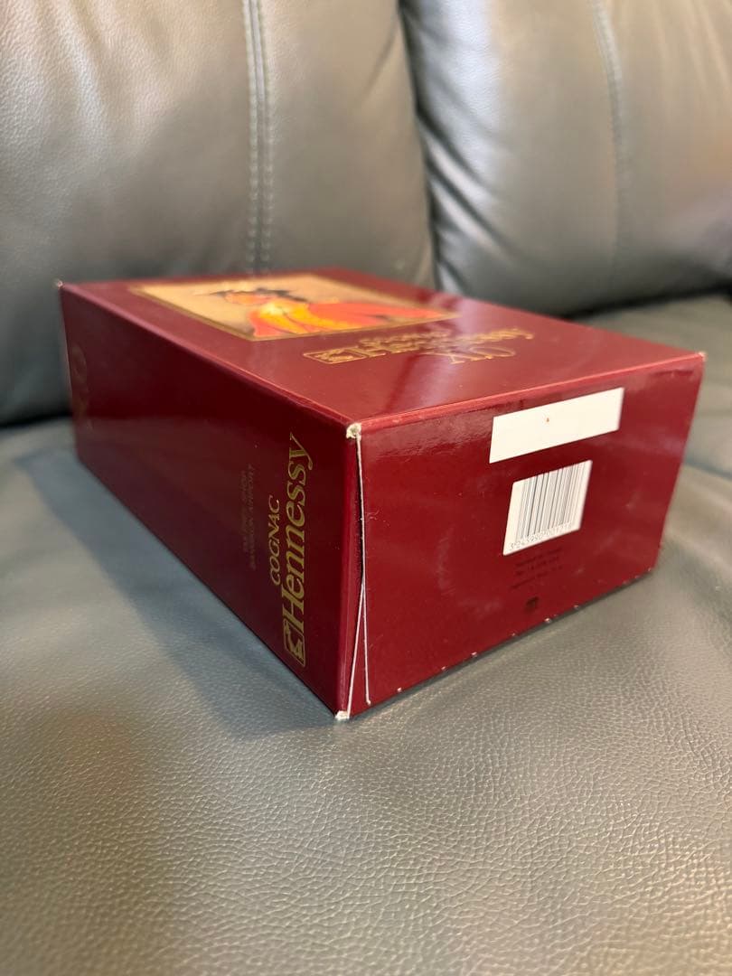 (箱付き)Hennessy X.O コニャック