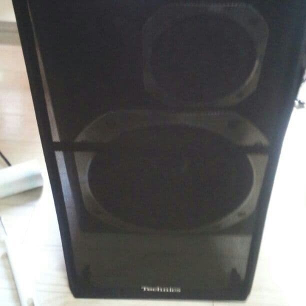 テクニクス　ブランドスピーカー　プレミヤ　良品