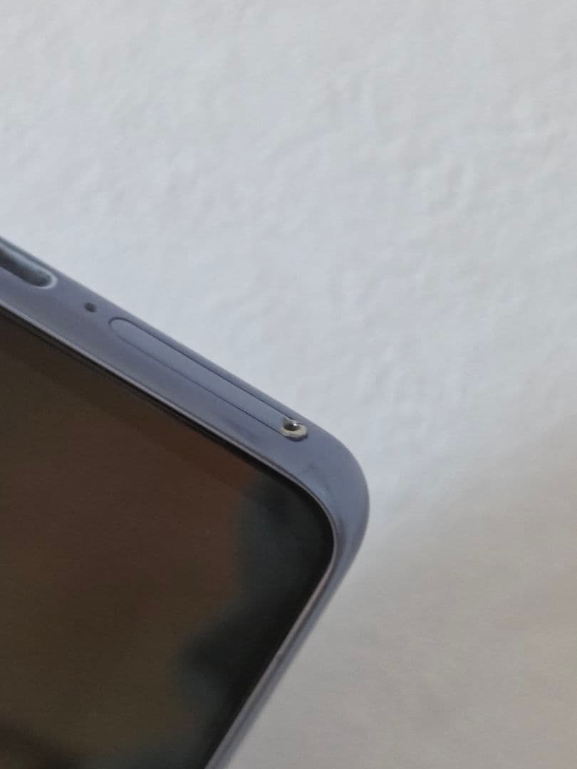 中古品Galaxy A53 5G Awesome Blue SC-53C