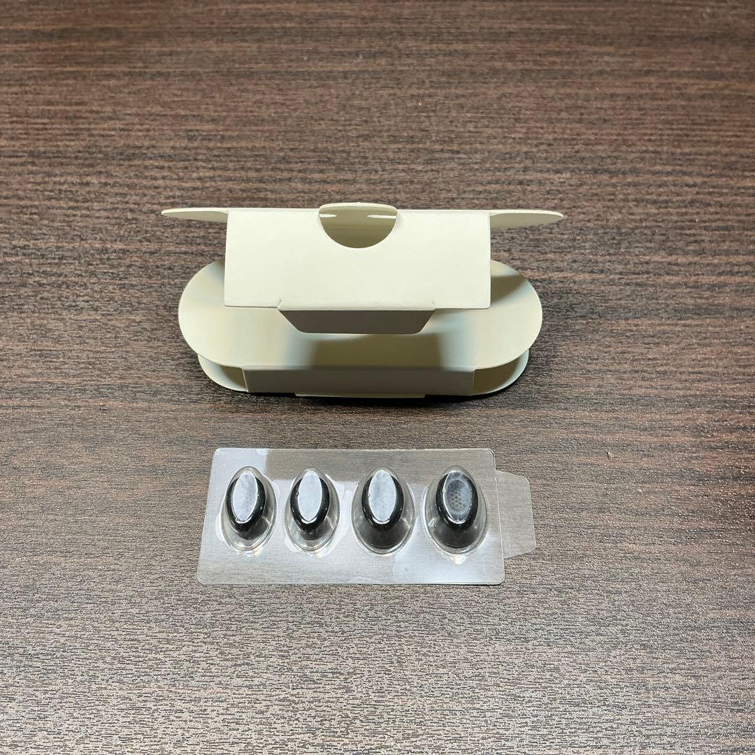 イヤホン jabra ELITE 85t