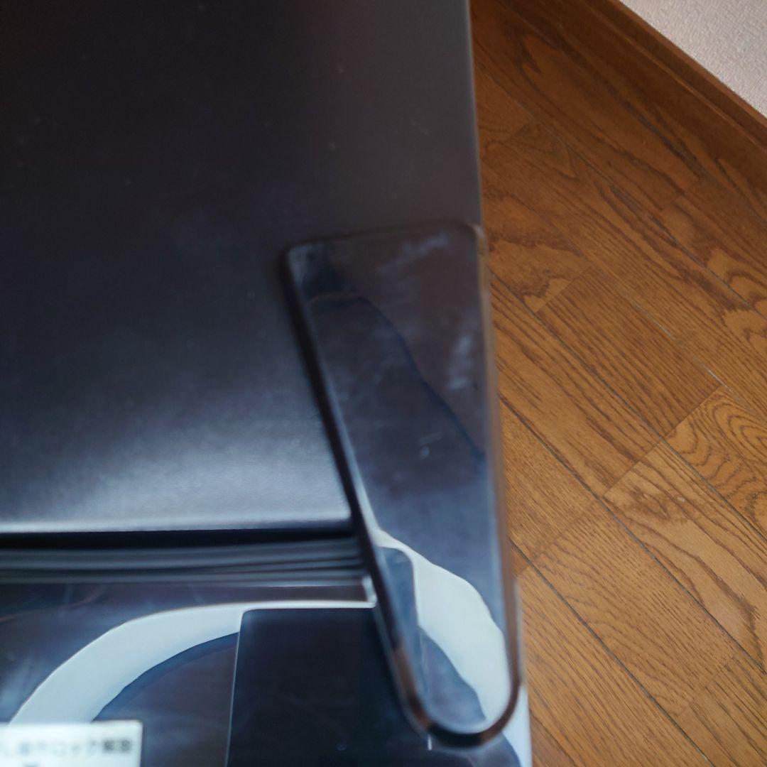 フィフティ　2021年製forest life ワインセラー　WCF-08 ８本