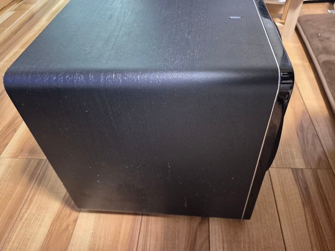 YAMAHA NS-SW500 サブウーファー