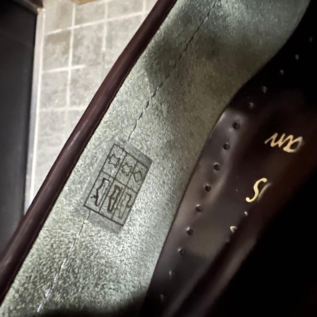 Steven Alan タッセルローファー 38サイズ