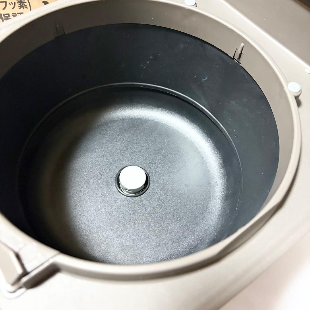 日立 ふっくら御膳 RZ-TS106M IHジャー炊飯器 2025年製