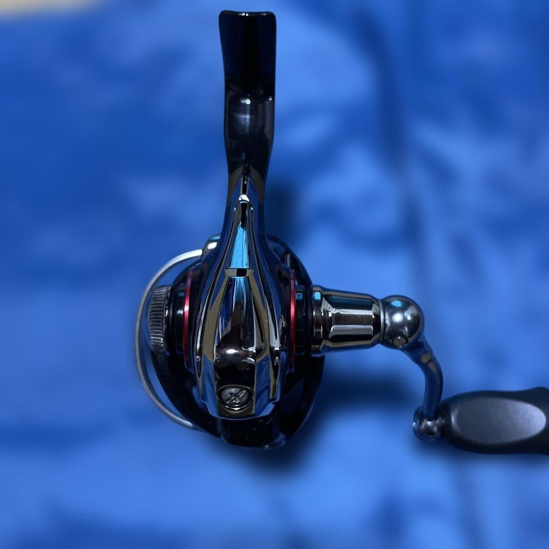 Daiwa 月下美人