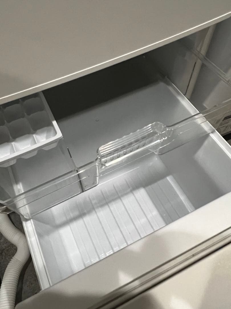 まだまだバリバリ品/さSHARP/Panasonic冷蔵庫/洗濯機2点セット