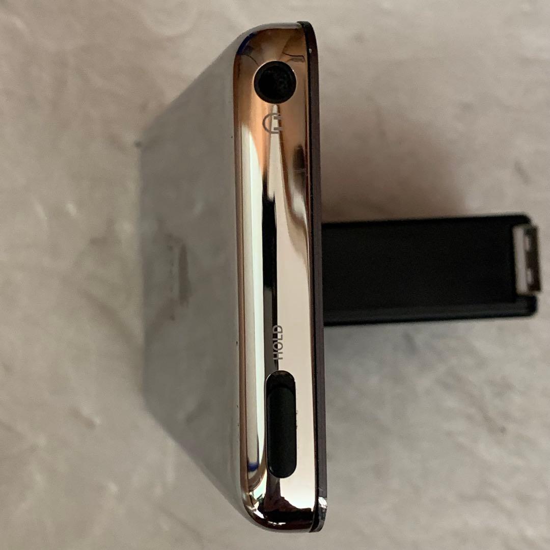 アップル apple iPod classic 160GB