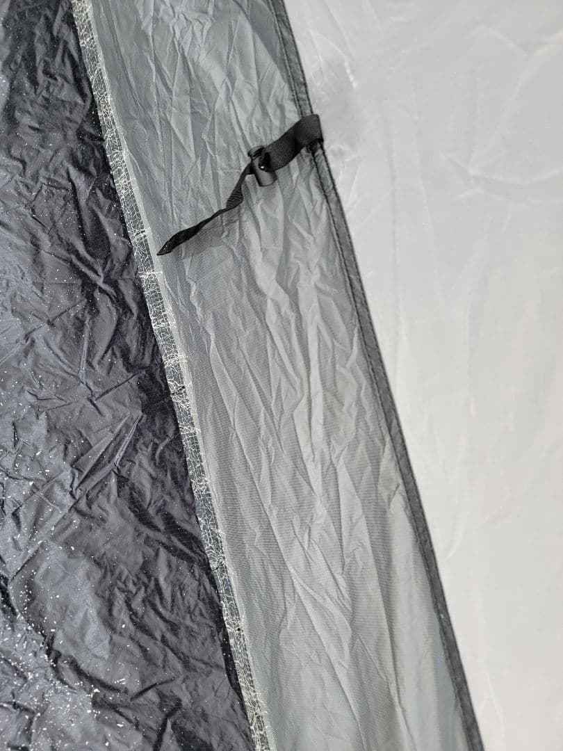 【訳あり】ニーモ タニ1p 初期型 ジャンク　本体のみ　フライなし