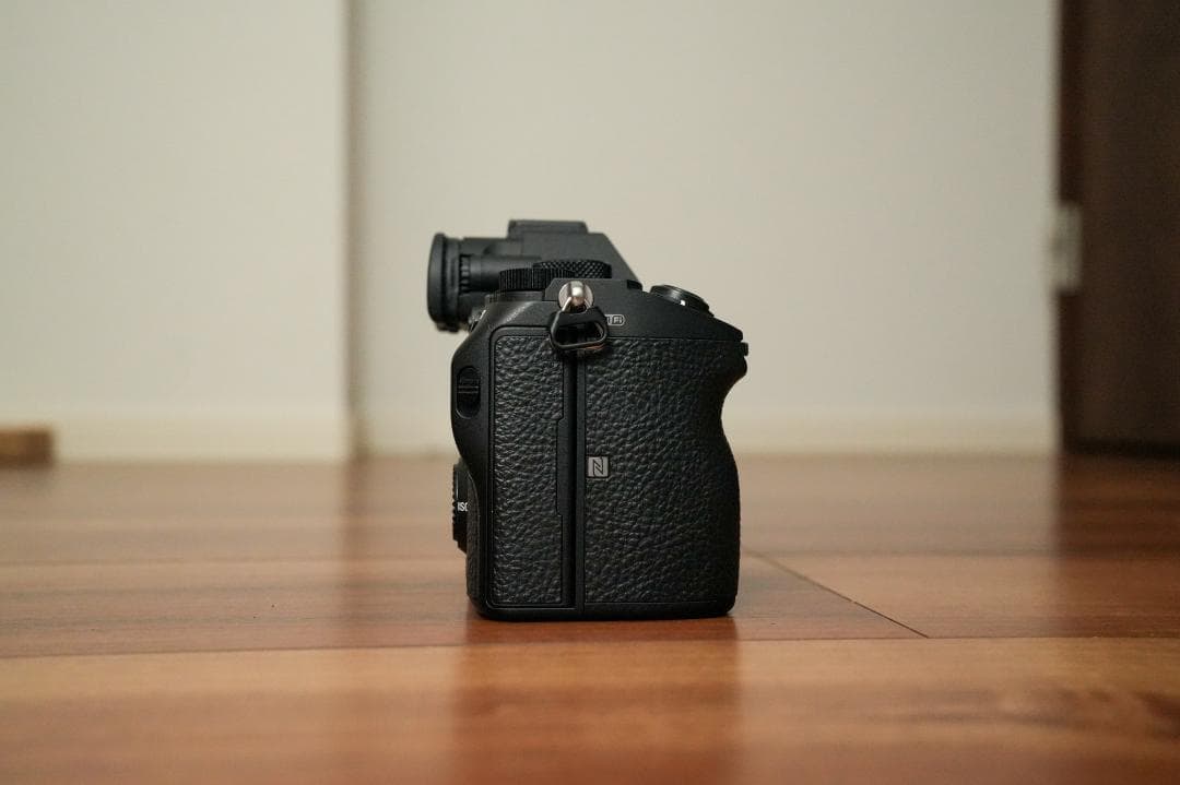 SONY α7III ミラーレス一眼 本体