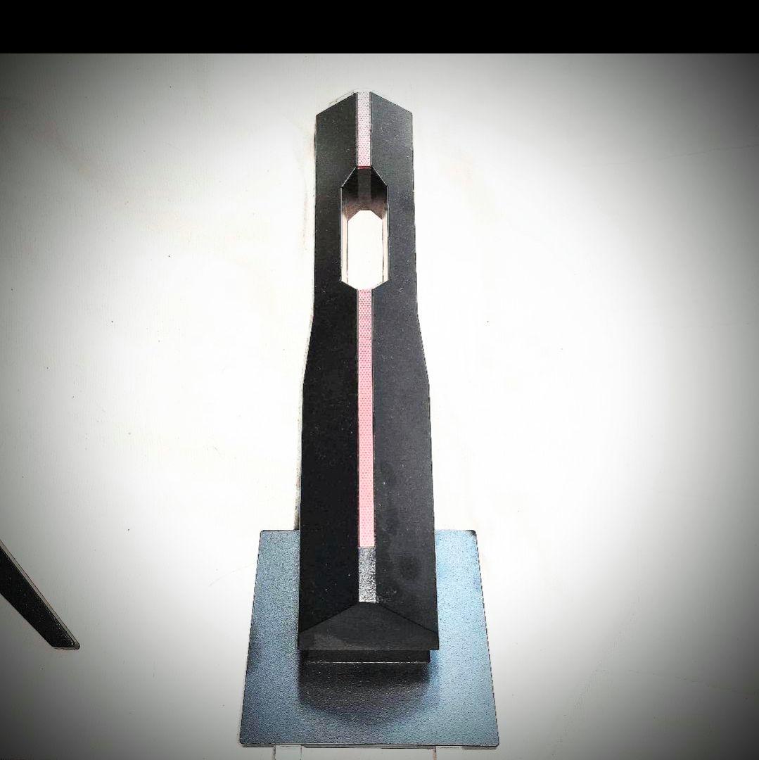 送料込み　AOC　モニタースタンド　C32G1　新品未使用品