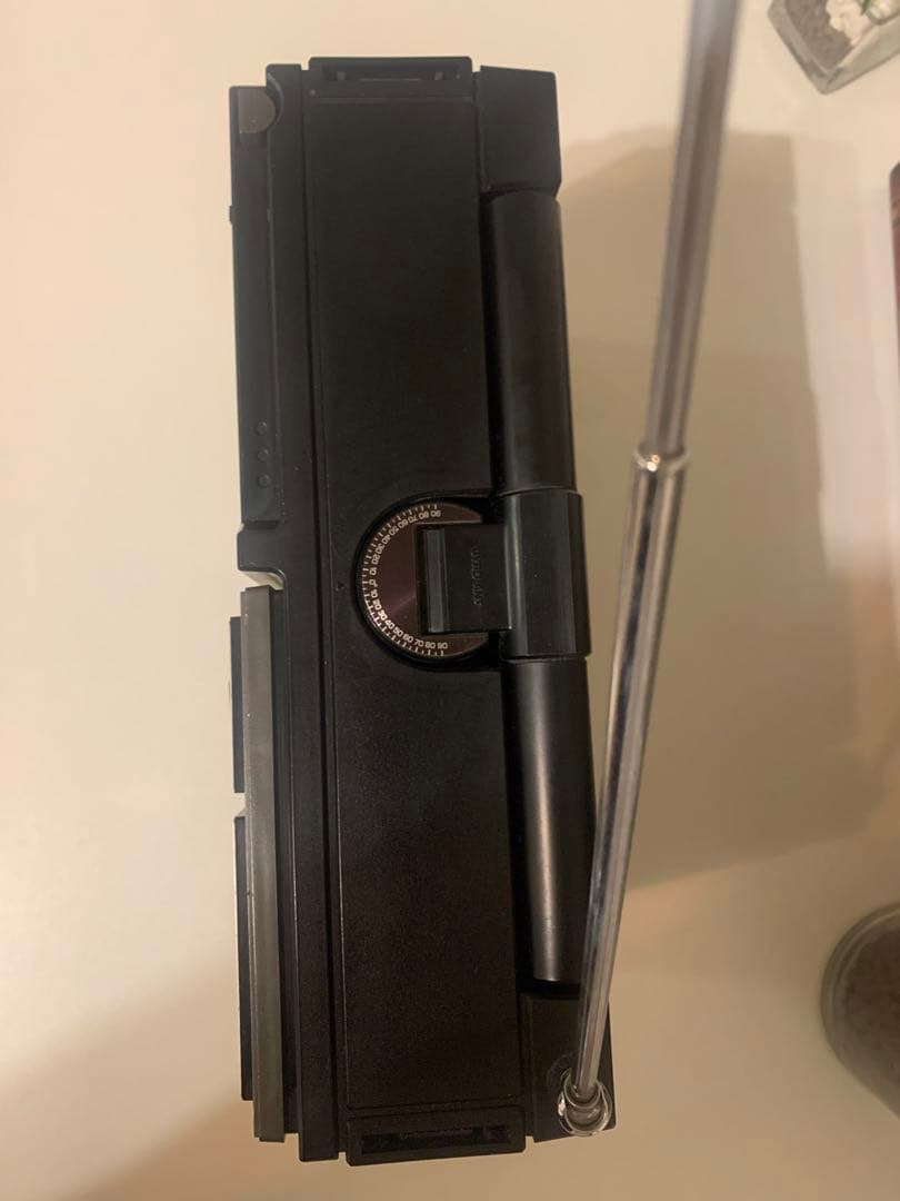 ラジオ・コンポ National Panasonic RF-1188