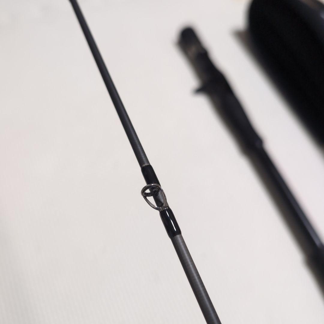 エバーグリーン オライオン OCSC-711XX スローン 極美品