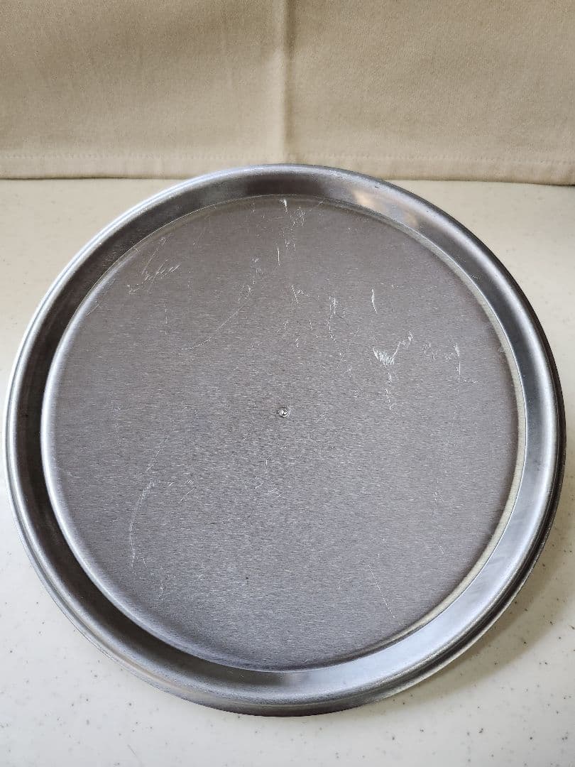 バーミキュラ　オーブンセーフスキレット 20cm　蓋セット