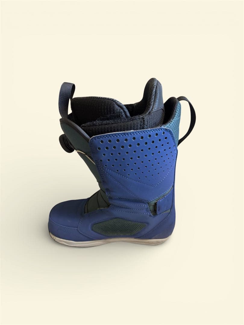 【美品✨】BURTON PHOTON BOA Wide 26.5cm
