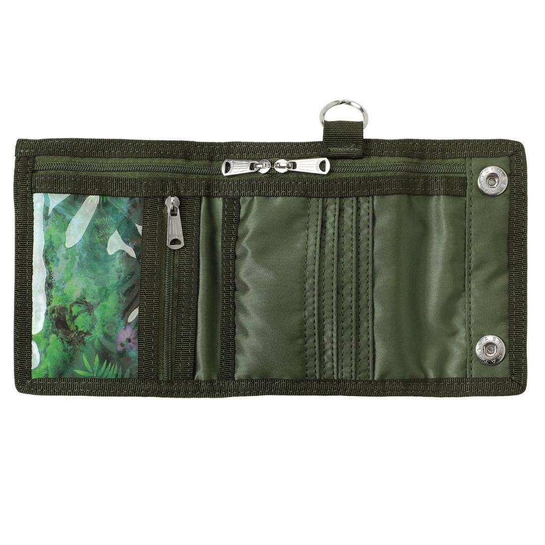 新品　ポーター　ととろ　ウォレット　お財布　ポーチ　旅行　カード　入れ 新品