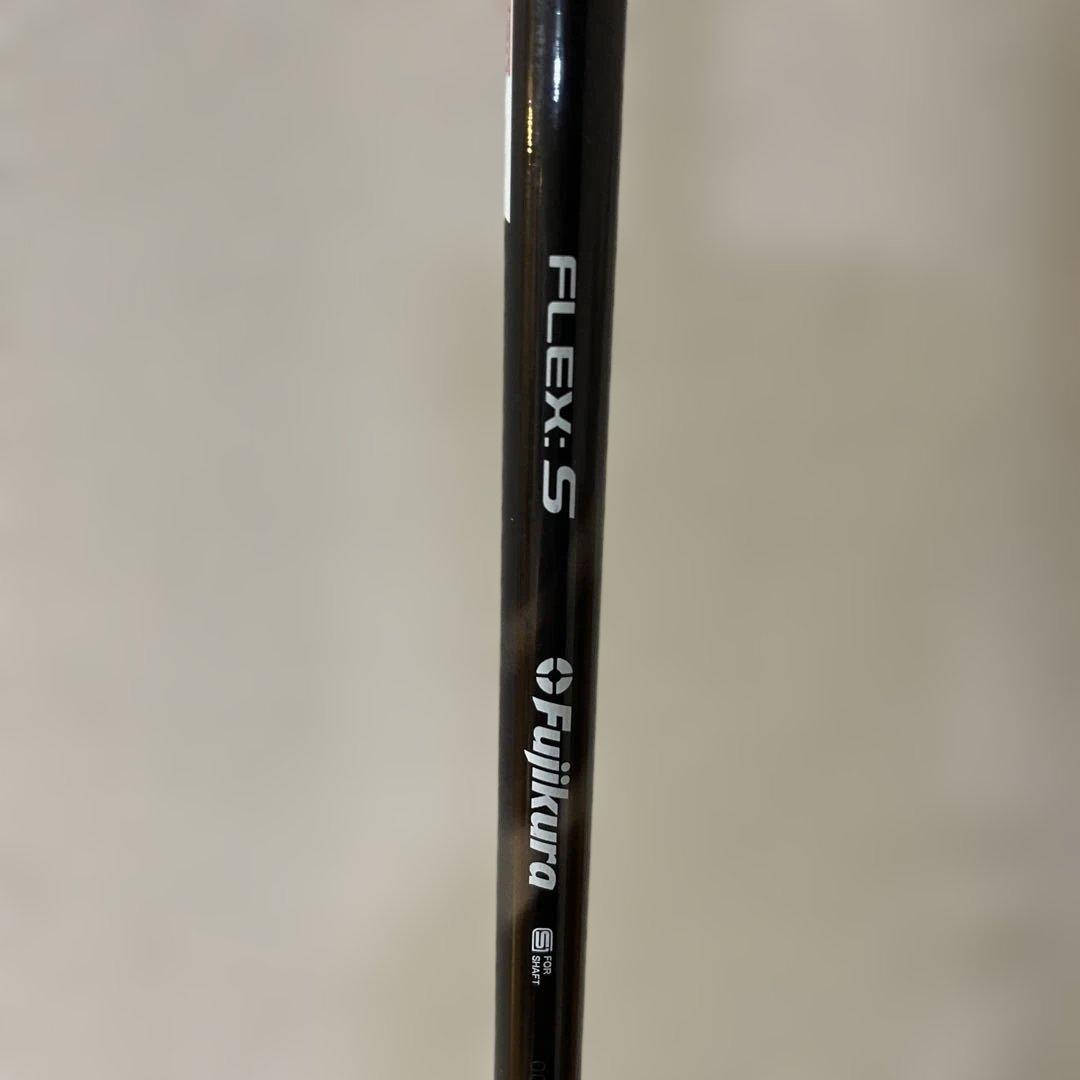 TaylorMade M4 フェアウェイウッド 15度 3番