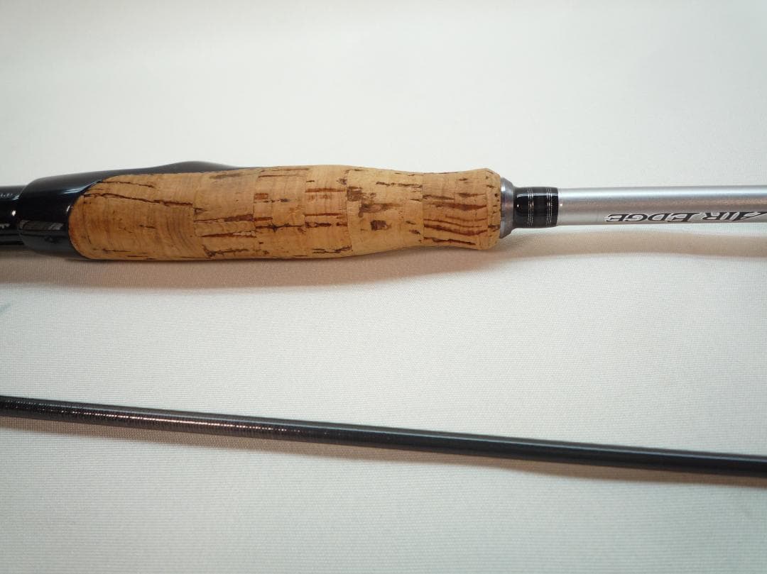 ダイワ　エアエッジ　642ULS　6.4　ULTRA　LIGHT