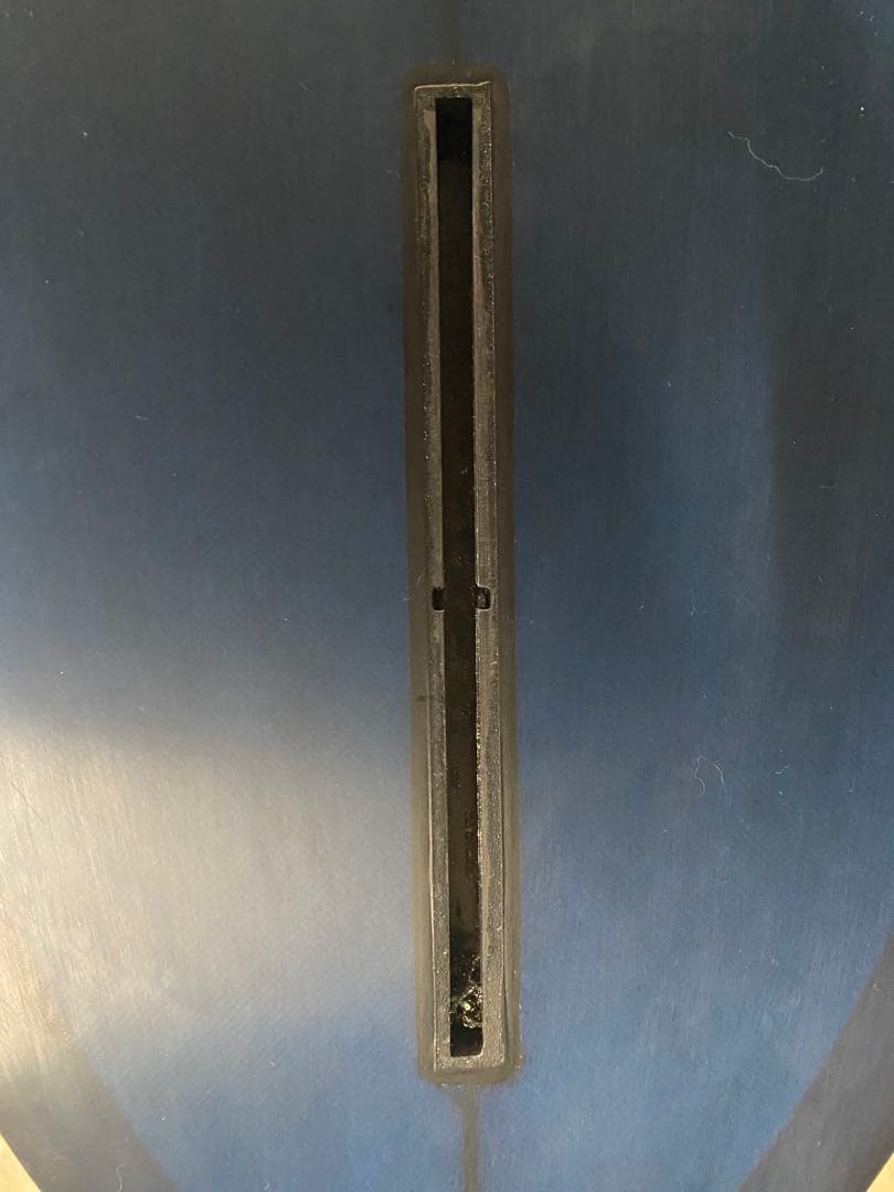 タイラーウォーレン　サーフボード