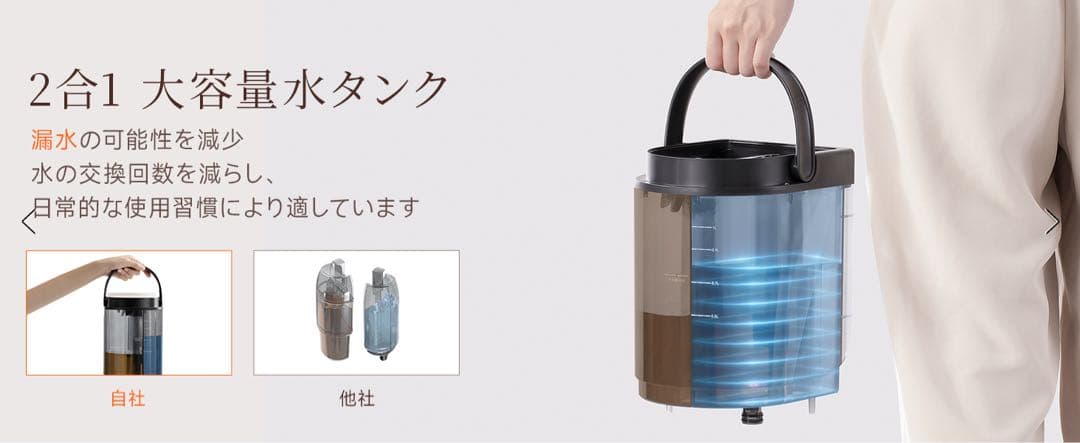 ⭕️リンサークリーナー⭕️ 超強吸引力 カーペットクリーナー 自動洗浄 布洗浄機