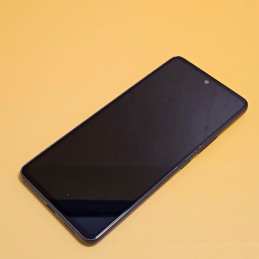 Galaxy A53 5G 128GB｜24時間以内発送#653