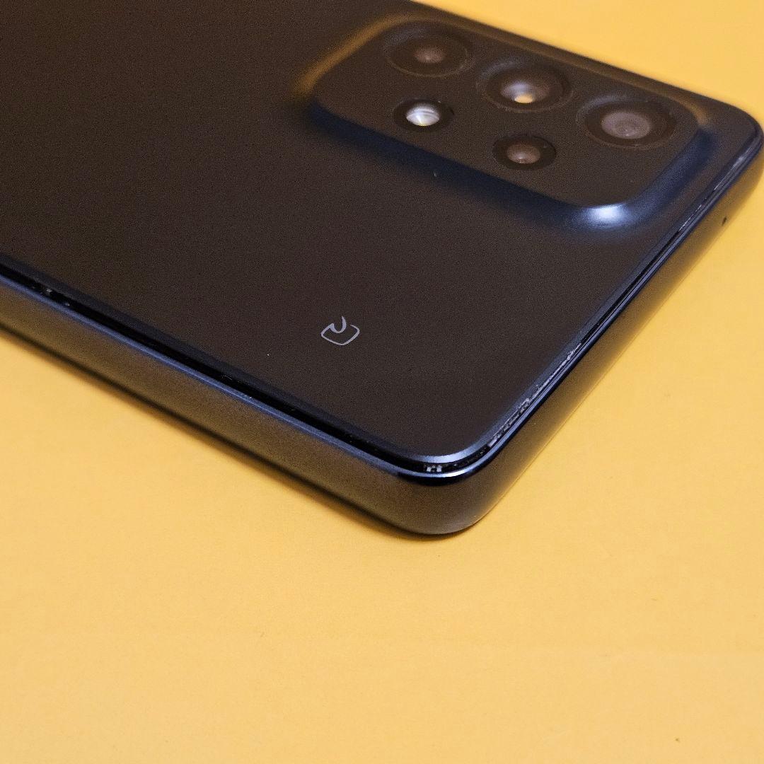 Galaxy A53 5G 128GB｜24時間以内発送#653