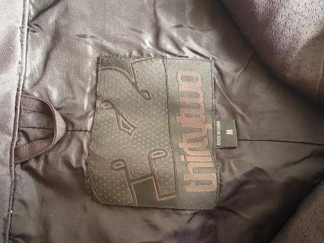 サーティーツー　32 スノーボード　ウェア　上下セット