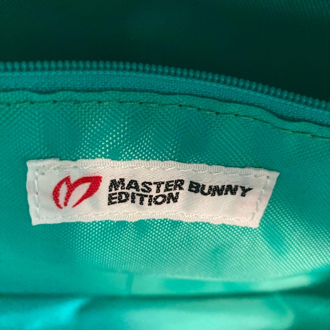 fediko様用 マスターバニー ロッカーバッグ カートバッグ セット