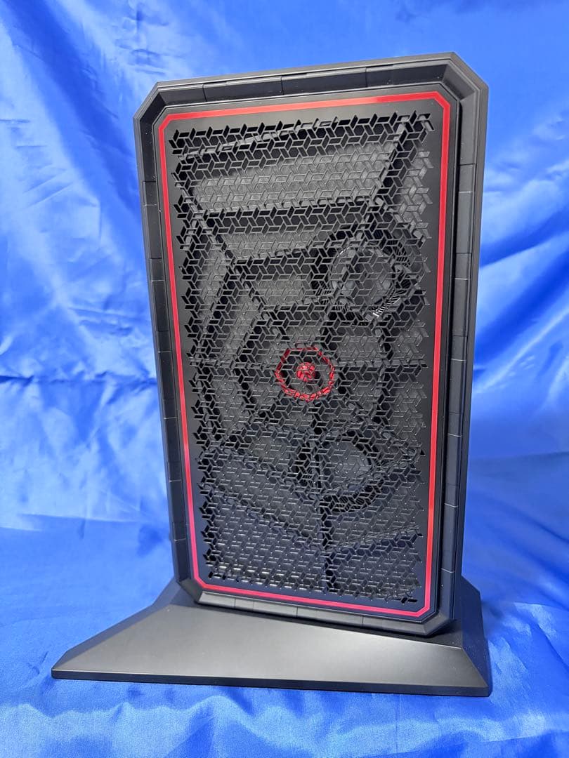 美品 AtomMan G7 Pt Ryzen 9 7945HX 32GB/1TB