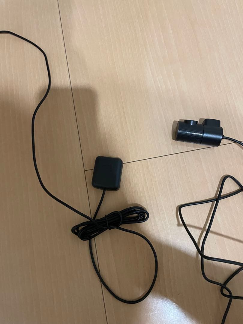 ドライブレコーダー ミラー型 前後カメラ 11インチデジタルインナーミラー