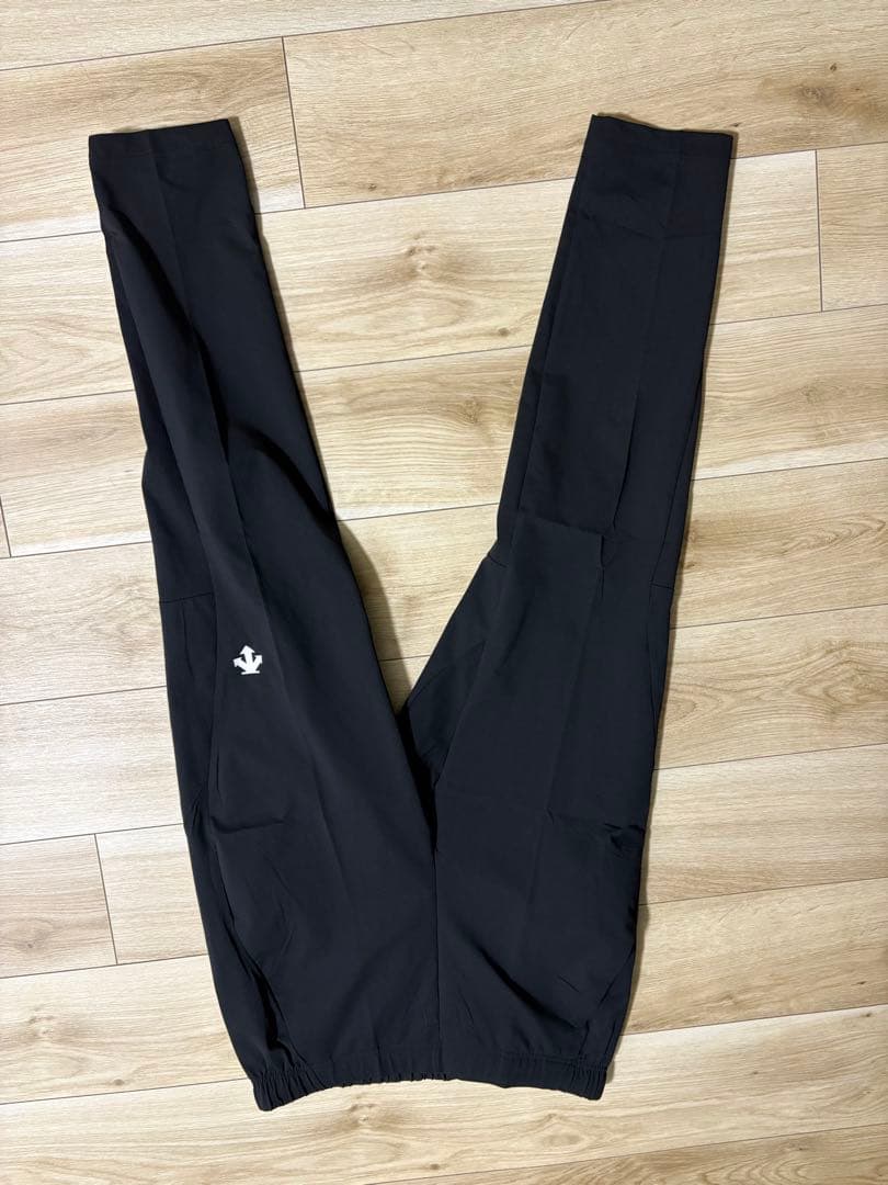 DESCENTE デサント トレーニングジャケット パンツ セットアップ