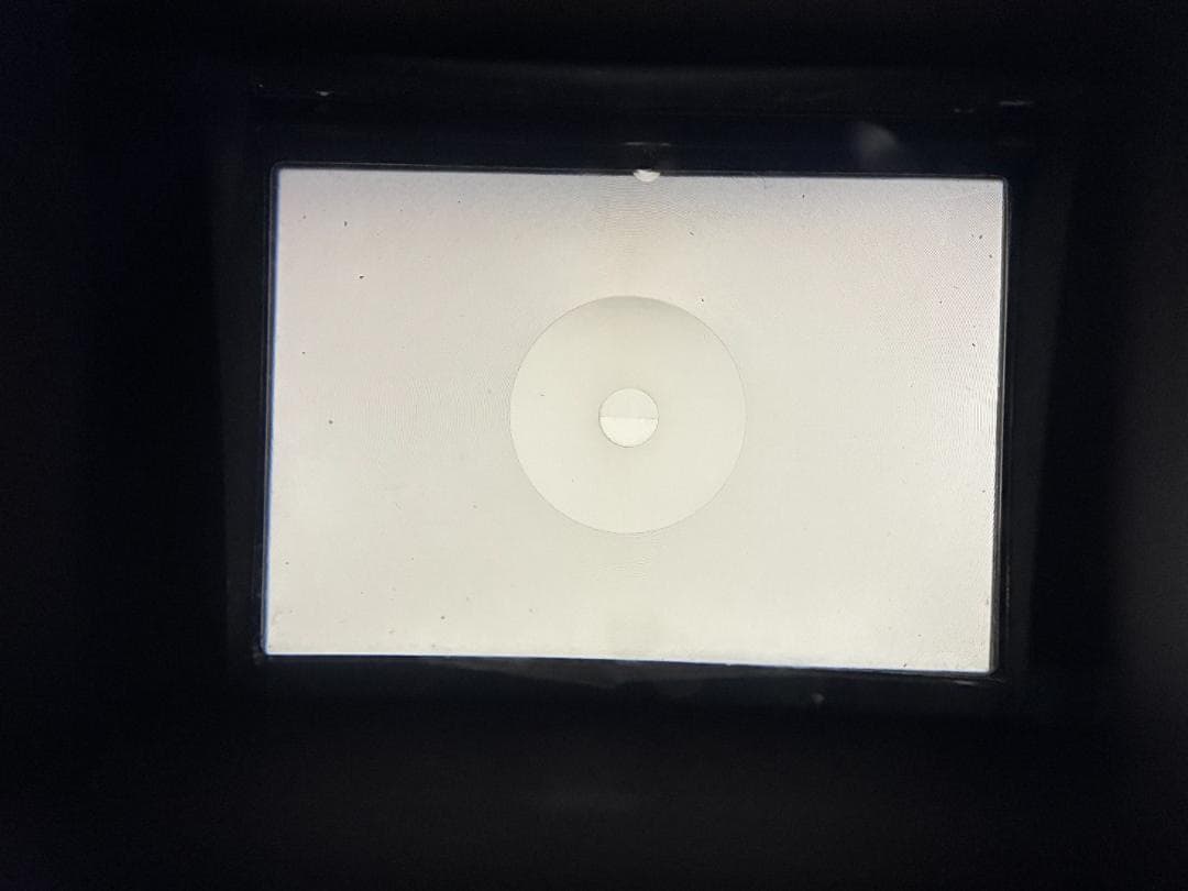 ☆初期モデル☆美品の完全動作 Nikon F アイレベル　＃338