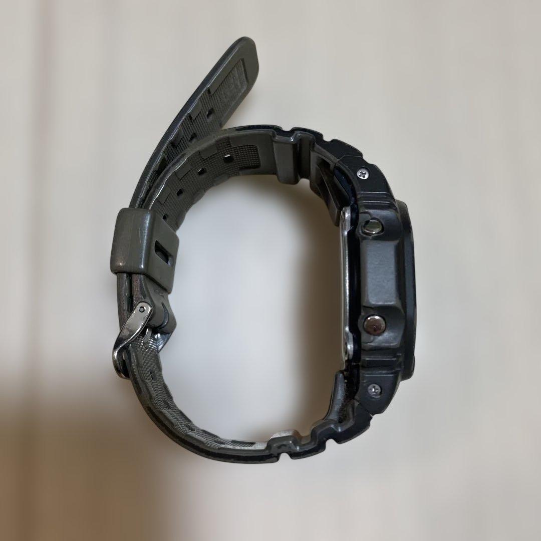 G-SHOCK GA-110NM イエロー タフソーラー GW-5600SJ