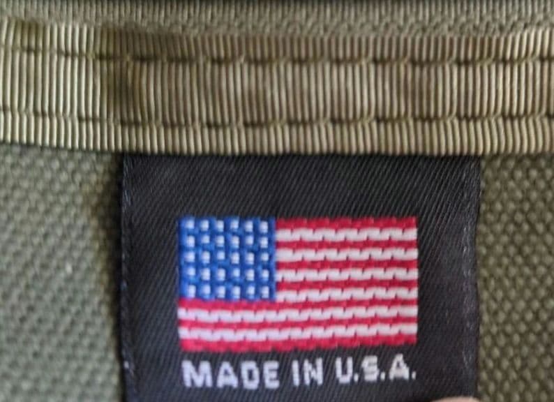 DOMKE カメラバッグF-6 ドンケ オリーブカーキ ショルダーバッグ 中古品