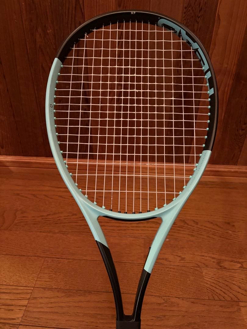 HEAD Boom mp 2024 グリップサイズ2