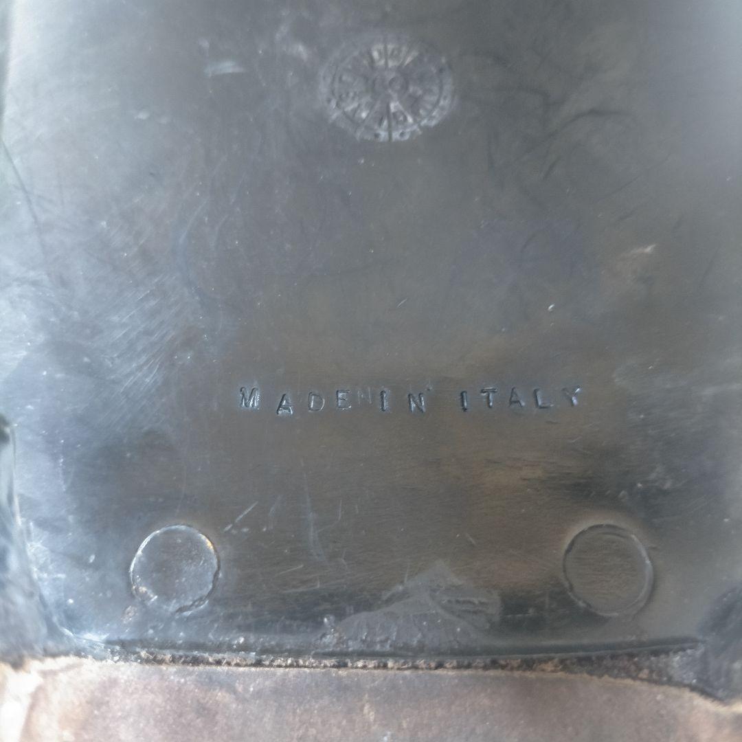 【80s☆イタリア製】SELLE ITALIA TURBO セライタリア ターボ