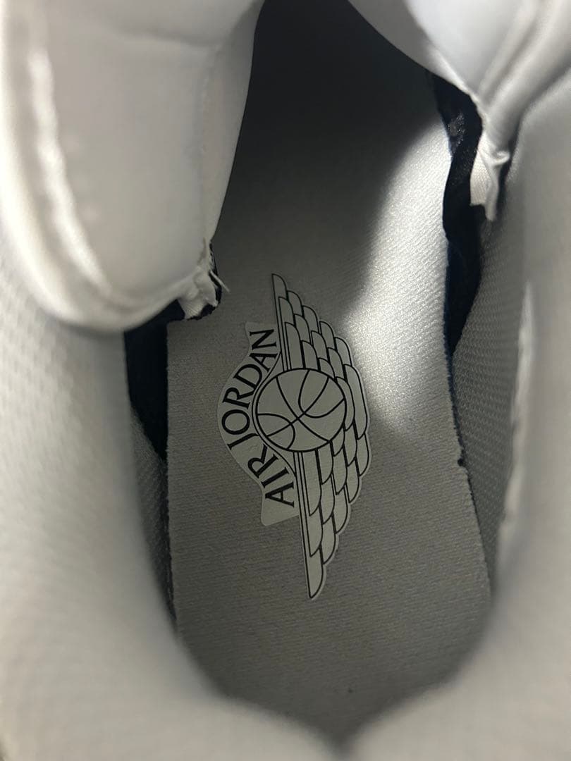 NIKE 野球スパイクJordan 1 Retro MCS Low 27.5cm