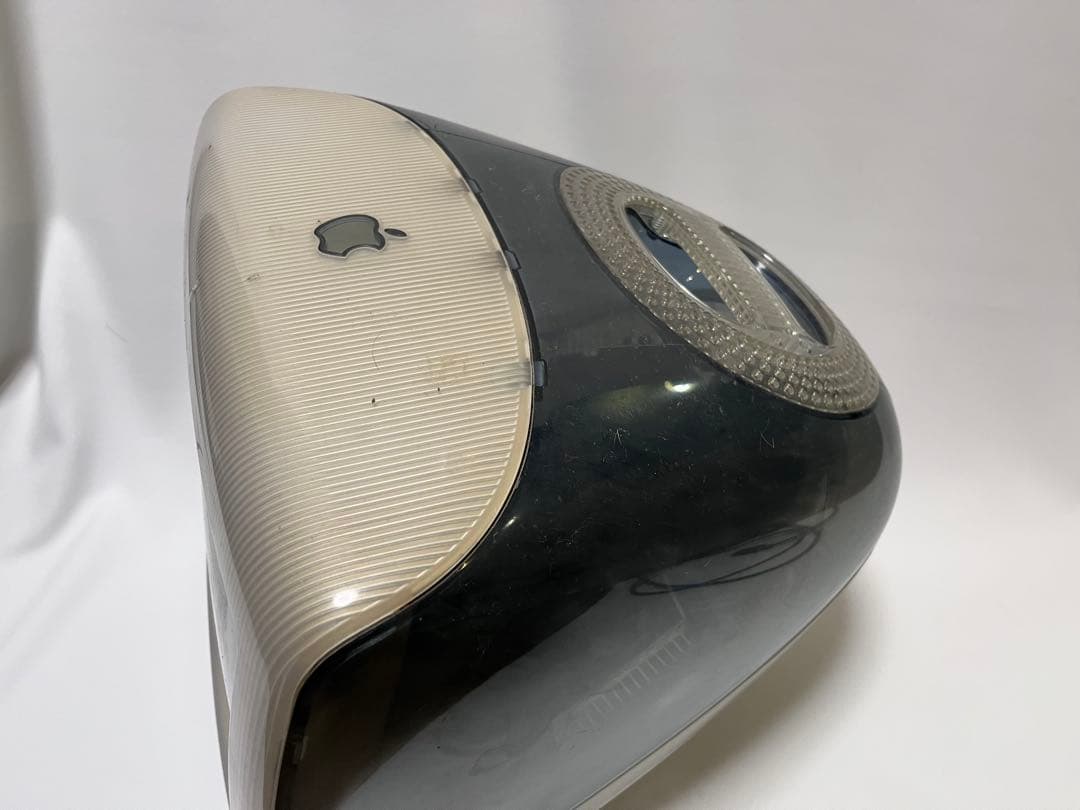 初代 iMac G3