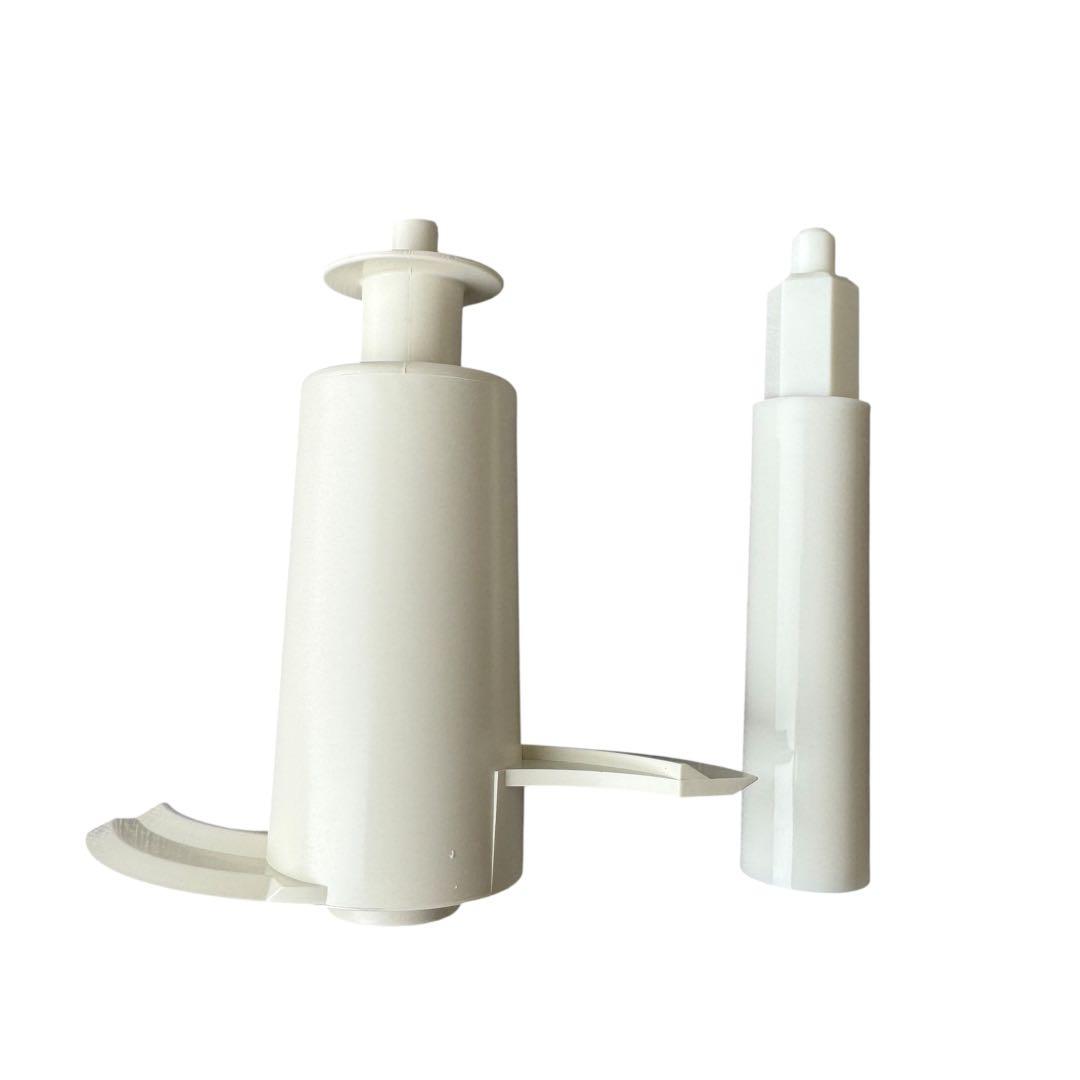 アムウェイ フードプロセッサー　2021年製 専用ケース付 オプション多数 美品