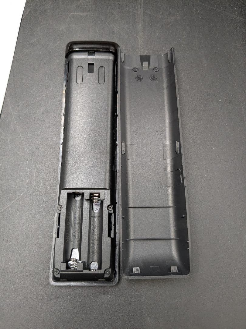 sky 2024年FPD チューナーレス GoogleTV CG40-P2