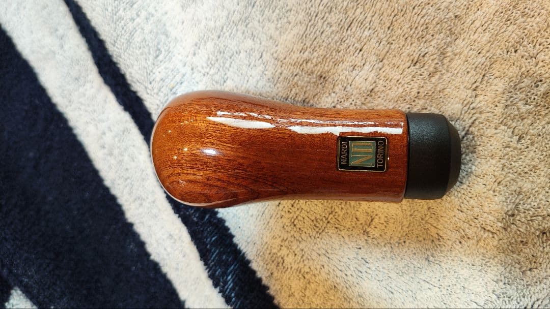 NARDI ナルディ CLASSIC VITE 360mm N161 シフトノブ