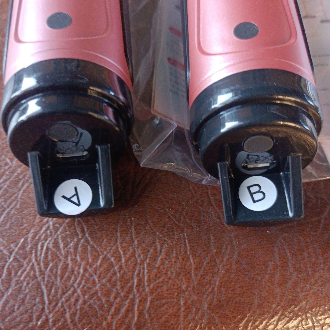 SDR SD-306 カラオケスピーカー 2個セット