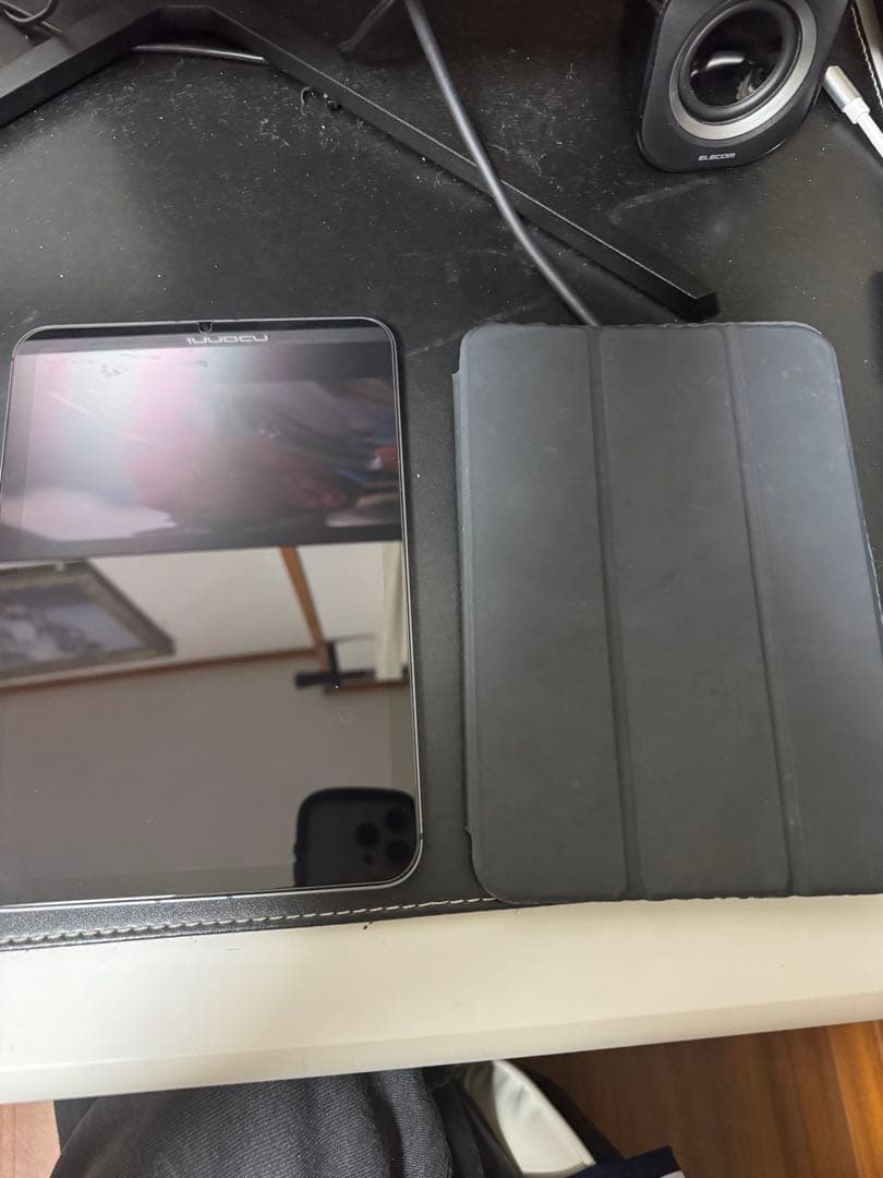 は*ぁ様 iPad mini6 256GB Wi-Fi +Cellular スペ