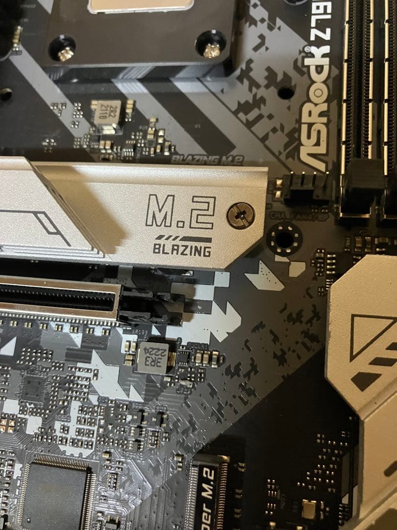 rtx3080(ジャンク) z790(ジャンク) 13600KF(良品)セット