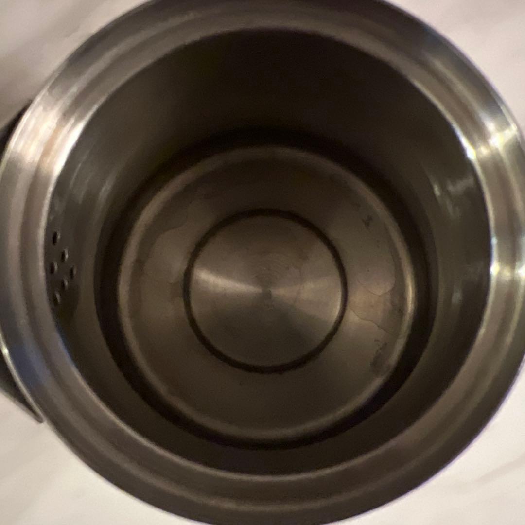 [未使用に近い] FELLOW ティーポット