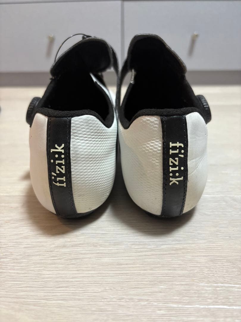 ウェア fizik infiniti carbon25.0cm