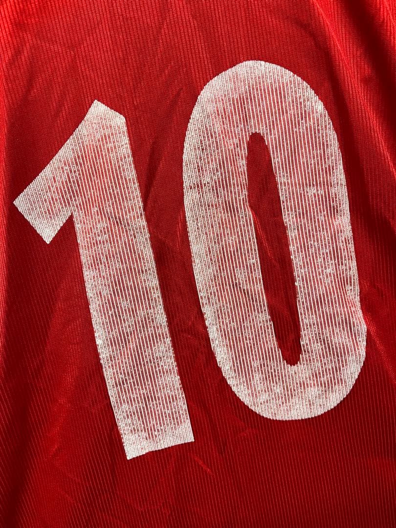 希少 ナイキ 90’s アーセナル ホーム ユニホーム ドリームキャスト XL