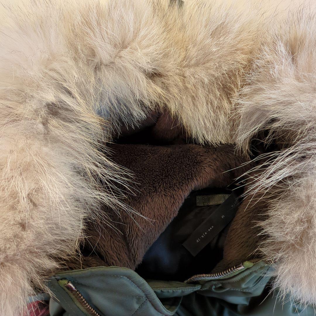 ジャケット・アウター wjk N3B