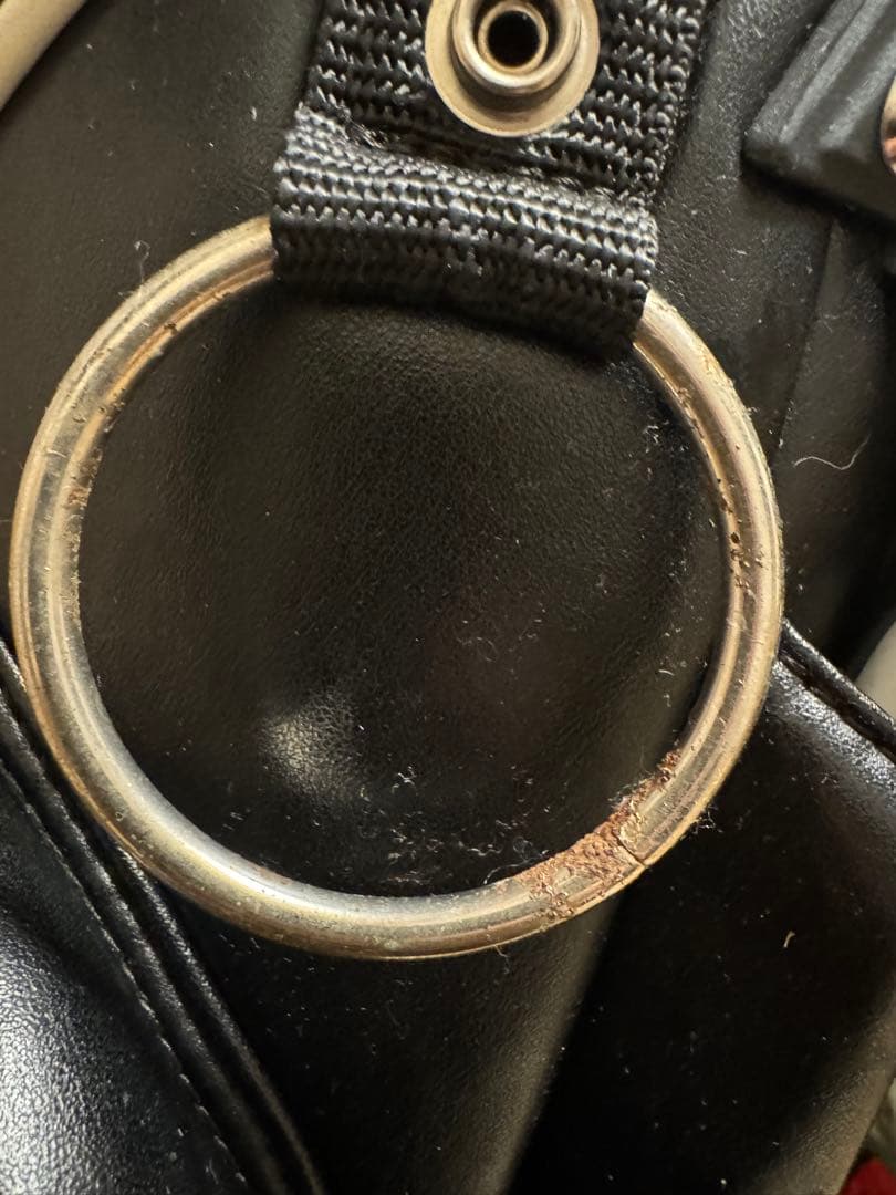 PEARLY GATES ゴルフバッグ 89