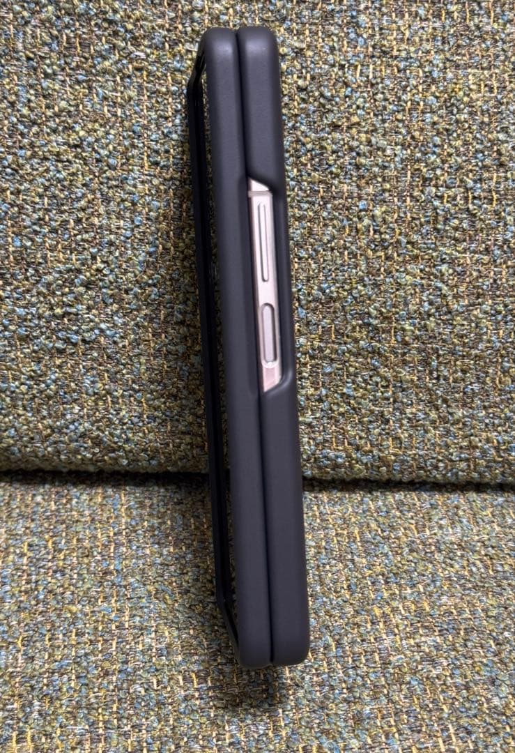 Samsung Galaxy Z Fold5 本体 北洋版スリムSペンケース付き