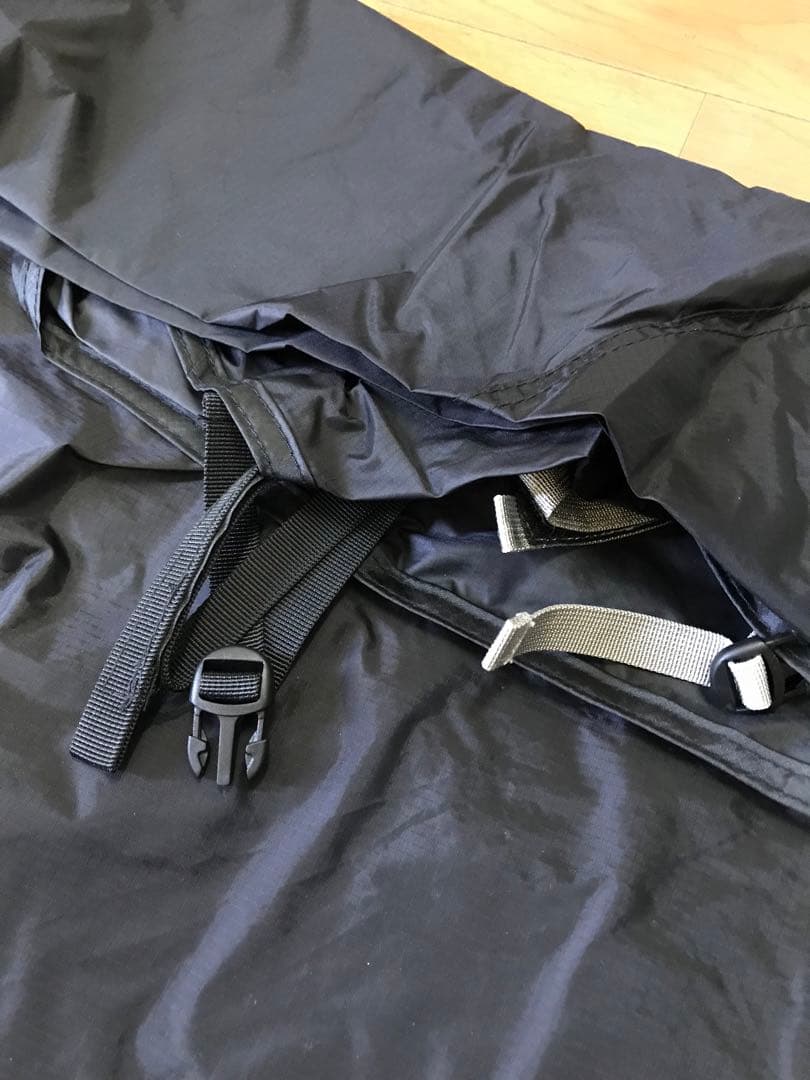 Anymaka エニーマカ　ハンモック グリーン　カーキ　フルセット